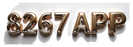 8267 app logo