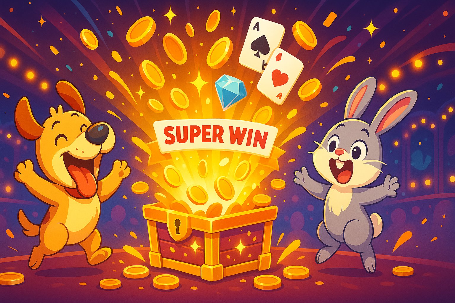 8267 app Live tables aur slots par rules
