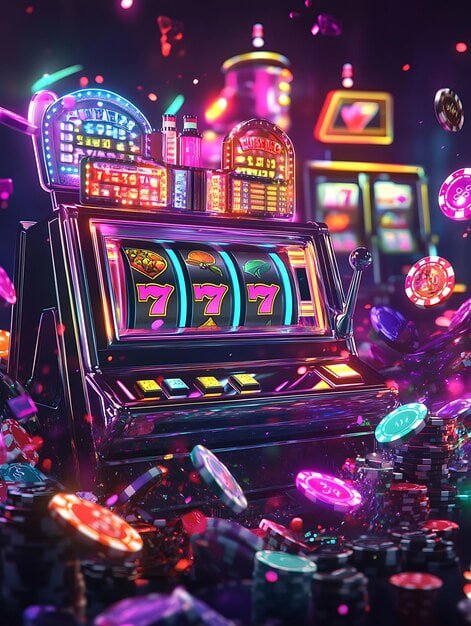 8267 app Live Casino